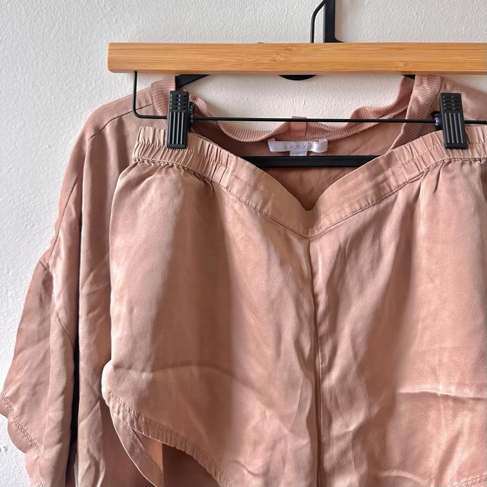 LUNYA Washable Silk Set - Picture 2 of 5